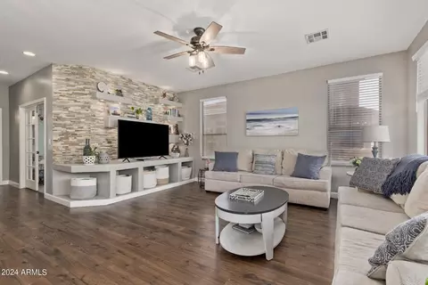 Living - 3326 E Maplewood St, Gilbert, AZ 85297 photo 7 of 7