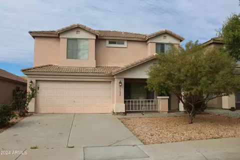 13622 N 130th Ave, El Mirage, AZ 85335