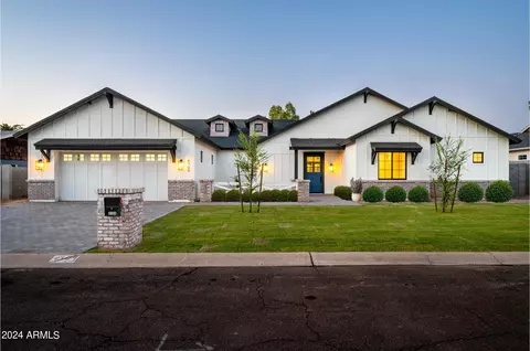 4164 E Camelback Rd, Phoenix, AZ 85018