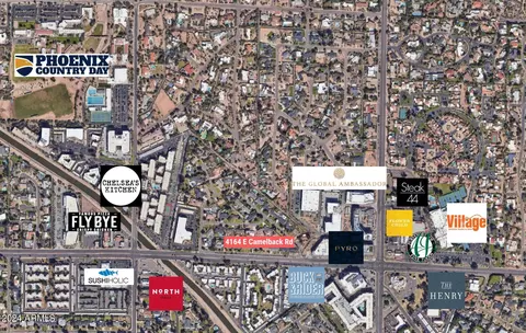 Other - 4164 E Camelback Rd, Phoenix, AZ 85018 photo 1 of 9