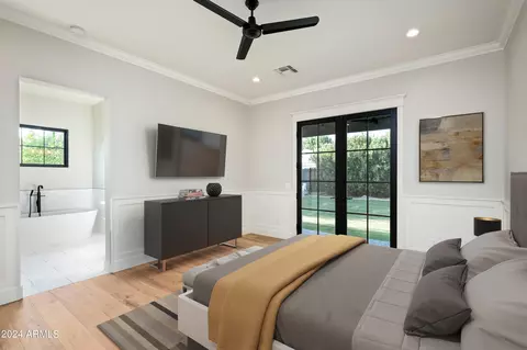 Bedroom - 4164 E Camelback Rd, Phoenix, AZ 85018 photo 1 of 2