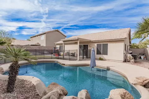 11609 W Alvarado Rd, Avondale, AZ 85392