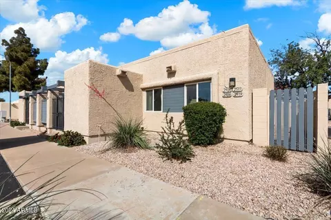 2508 E 5th Pl, Tempe, AZ 85288