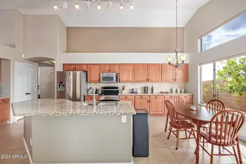 Kitchen - 6510 E Omega St, Mesa, AZ 85215 photo 1 of 4