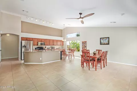 Dining - 6510 E Omega St, Mesa, AZ 85215 photo 1 of 4