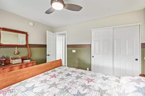 Bedroom - 6510 E Omega St, Mesa, AZ 85215 photo 8 of 9