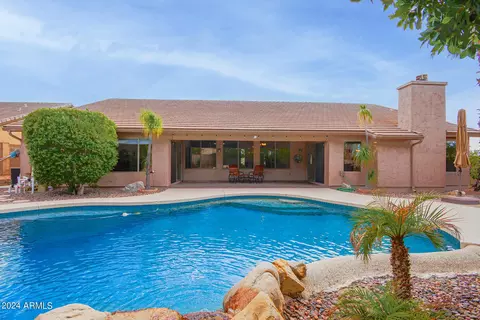 Exterior - 6510 E Omega St, Mesa, AZ 85215 photo 14 of 14