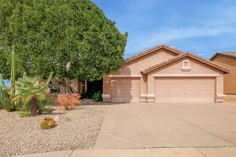 Exterior - 6510 E Omega St, Mesa, AZ 85215 photo 3 of 14