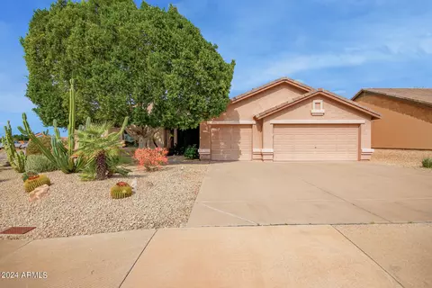Exterior - 6510 E Omega St, Mesa, AZ 85215 photo 2 of 14