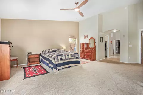 Bedroom - 6510 E Omega St, Mesa, AZ 85215 photo 4 of 9