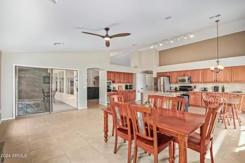 Dining - 6510 E Omega St, Mesa, AZ 85215 photo 3 of 4