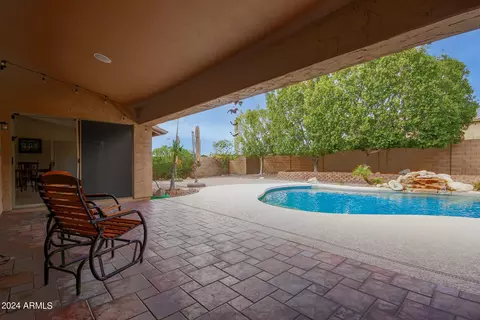 Exterior - 6510 E Omega St, Mesa, AZ 85215 photo 10 of 14