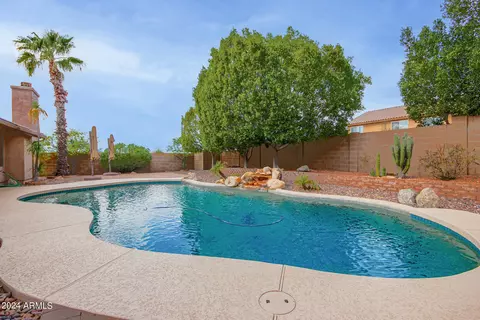 Exterior - 6510 E Omega St, Mesa, AZ 85215 photo 13 of 14