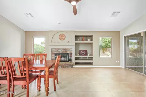 Dining - 6510 E Omega St, Mesa, AZ 85215 photo 4 of 4