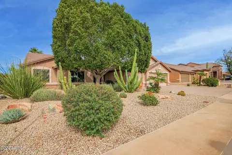 Exterior - 6510 E Omega St, Mesa, AZ 85215 photo 4 of 14