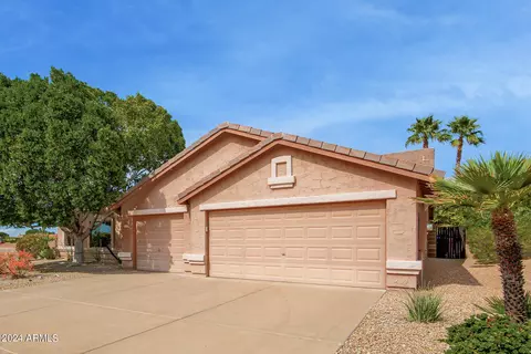Exterior - 6510 E Omega St, Mesa, AZ 85215 photo 7 of 14