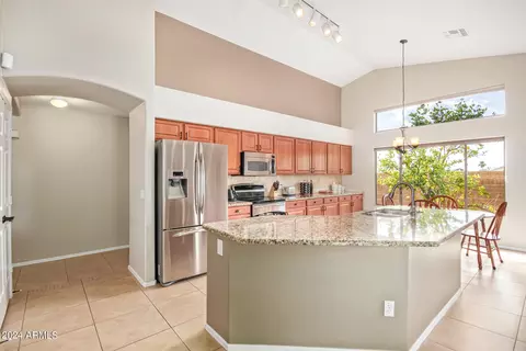 Kitchen - 6510 E Omega St, Mesa, AZ 85215 photo 2 of 4