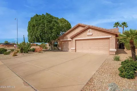 Exterior - 6510 E Omega St, Mesa, AZ 85215 photo 6 of 14
