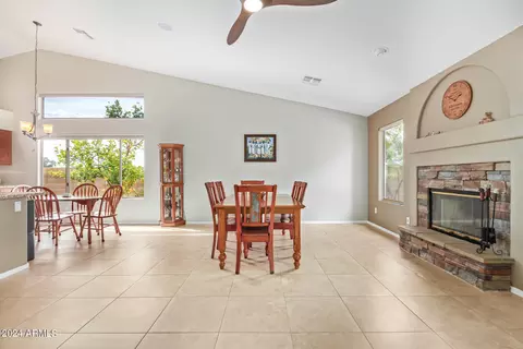 Dining - 6510 E Omega St, Mesa, AZ 85215 photo 2 of 4