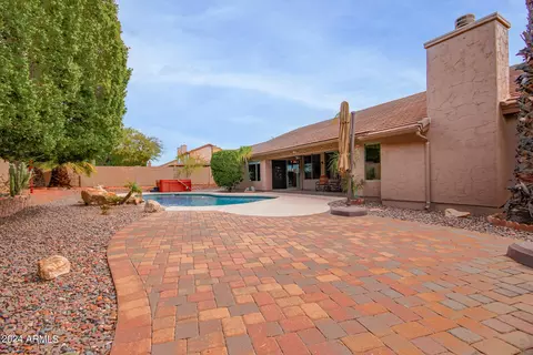 Exterior - 6510 E Omega St, Mesa, AZ 85215 photo 11 of 14