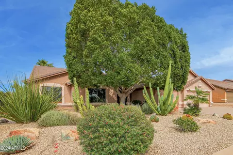 Exterior - 6510 E Omega St, Mesa, AZ 85215 photo 5 of 14