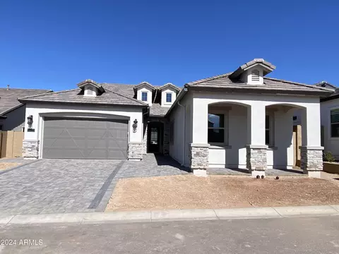 5828 E Scarlet Cir, Mesa, AZ 85215