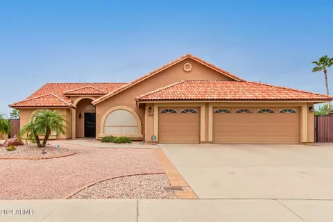 1358 N Rowen --, Mesa, AZ 85207