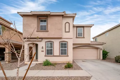 5426 W Jones Ave, Phoenix, AZ 85043