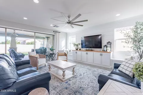 Living - 5231 S Verde --, Mesa, AZ 85212 photo 1 of 3