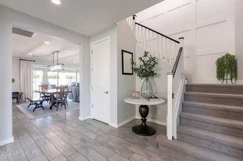 Entry Way - 5231 S Verde --, Mesa, AZ 85212 photo 2 of 2