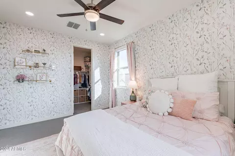 Bedroom - 5231 S Verde --, Mesa, AZ 85212 photo 5 of 10
