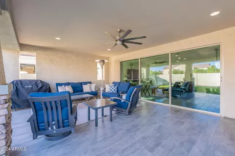 Living - 5231 S Verde --, Mesa, AZ 85212 photo 3 of 3