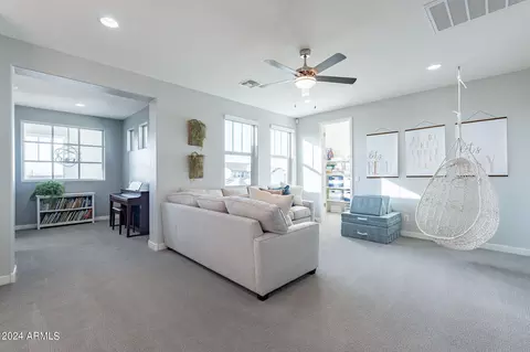 Living - 5231 S Verde --, Mesa, AZ 85212 photo 2 of 3