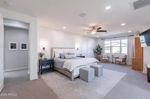 Bedroom - 5231 S Verde --, Mesa, AZ 85212 photo 1 of 10