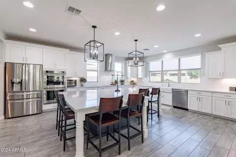 Kitchen - 5231 S Verde --, Mesa, AZ 85212 photo 2 of 7