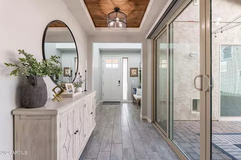 Entry Way - 5231 S Verde --, Mesa, AZ 85212 photo 1 of 2