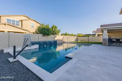 Exterior - 5231 S Verde --, Mesa, AZ 85212 photo 6 of 9