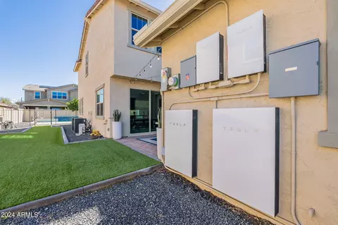 Exterior - 5231 S Verde --, Mesa, AZ 85212 photo 8 of 9