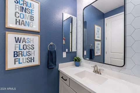 Bath - 5231 S Verde --, Mesa, AZ 85212 photo 5 of 8