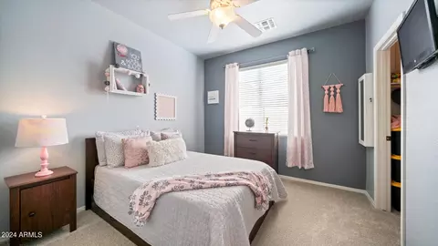 Bedroom - 10256 E Posada Ave, Mesa, AZ 85212 photo 6 of 6