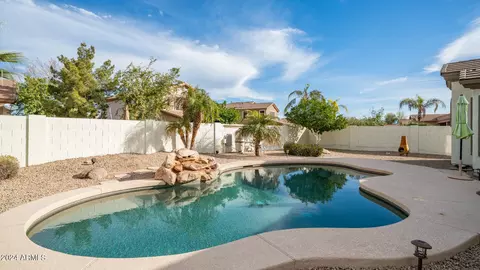 Exterior - 10256 E Posada Ave, Mesa, AZ 85212 photo 8 of 10