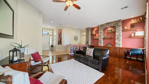 Living - 10256 E Posada Ave, Mesa, AZ 85212 photo 4 of 6