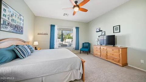 Bedroom - 10256 E Posada Ave, Mesa, AZ 85212 photo 4 of 6
