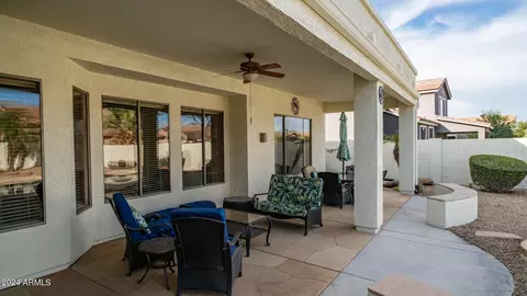 Exterior - 10256 E Posada Ave, Mesa, AZ 85212 photo 5 of 10