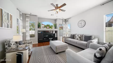 Living - 10256 E Posada Ave, Mesa, AZ 85212 photo 1 of 6