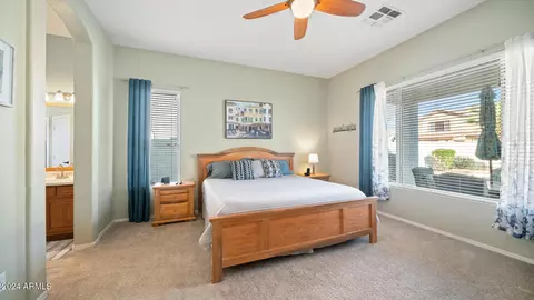 Bedroom - 10256 E Posada Ave, Mesa, AZ 85212 photo 2 of 6