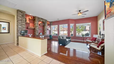 Kitchen - 10256 E Posada Ave, Mesa, AZ 85212 photo 7 of 7