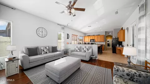 Living - 10256 E Posada Ave, Mesa, AZ 85212 photo 5 of 6