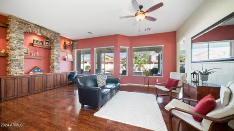 Living - 10256 E Posada Ave, Mesa, AZ 85212 photo 2 of 6