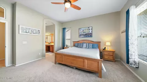Bedroom - 10256 E Posada Ave, Mesa, AZ 85212 photo 1 of 6